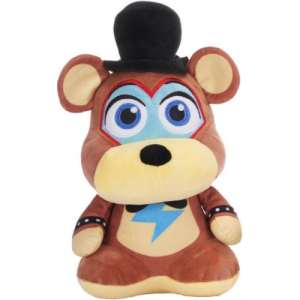 Glamrock Freddy – Five Nights at Freddy’s Pluche Knuffel 30 cm