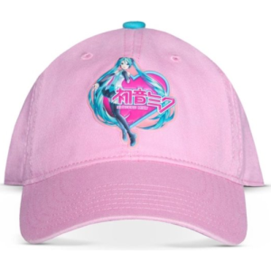 Hatsune Miku Verstelbare Pet