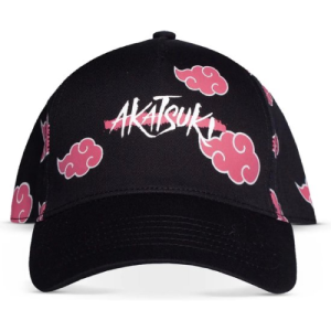 Naruto Shippuden Verstelbare Pet