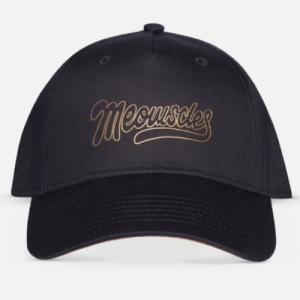 Fortnite Meowscles Verstelbare Pet