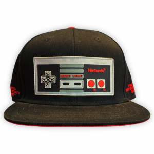 Nintendo Controller Snapback Pet