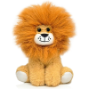 Leeuw – Dierentuin Pluche Knuffel 22 cm