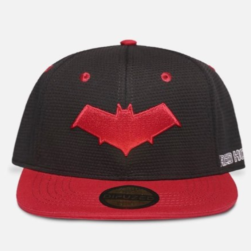 DC Comics Batman Snapback Pet