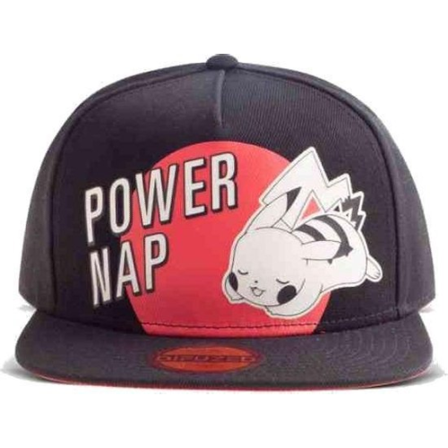 Pokémon Pikachu Snapback Pet