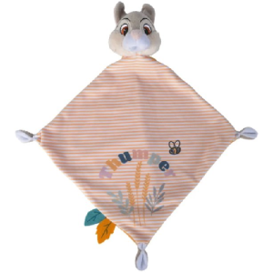 Stampertje – Disney Knuffeldoekje Pluche Knuffel 40 cm