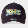 Back To The Future Verstelbare Pet