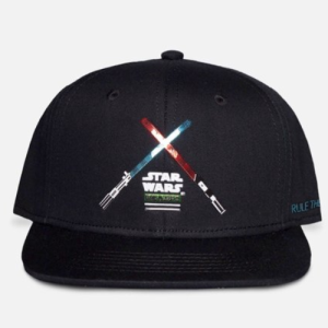 Star Wars Snapback Pet