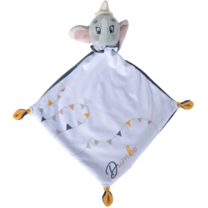 Dumbo - Disney Knuffeldoekje Pluche Knuffel 40 cm