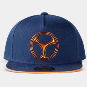 Marvel Taskmaster Snapback Pet