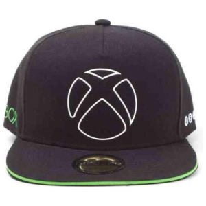 Xbox Logo Snapback Pet