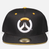 Overwatch Logo Snapback Pet
