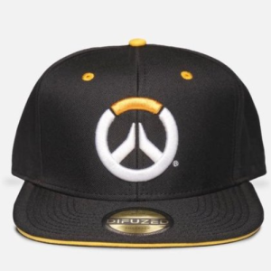 Overwatch Logo Snapback Pet