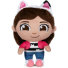 Gabby – Gabby’s Poppenhuis Pluche Knuffel 25 cm