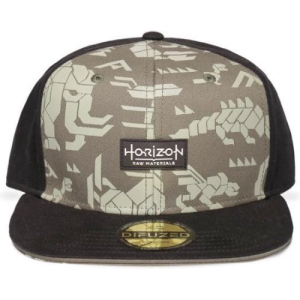 Horizon Forbidden West Snapback Pet