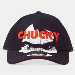 Chucky Verstelbare Pet