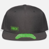 Xbox Logo Snapback Pet