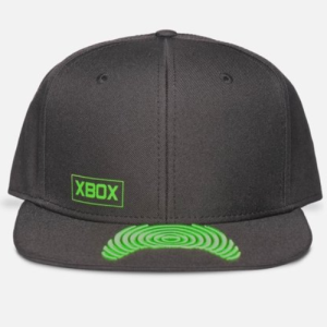 Xbox Logo Snapback Pet