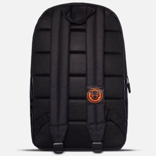 Marvel Black Panther Schooltas Rugtas - Afbeelding 2