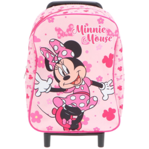 Disney Minnie Mouse Rugtas Trolley