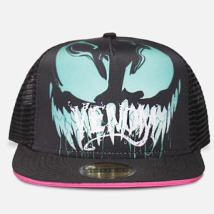 Marvel Venom Snapback Pet
