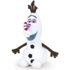 Olaf met Lollipop Neus Disney Frozen Pluche Knuffel 30 cm