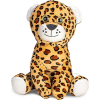 Luipaard – Dierentuin Pluche Knuffel 30 cm