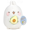 Molang met Avocado Pluche Knuffel 25 cm