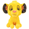 Simba Happy Disney The Lion King Pluche Knuffel met Geluid 30 cm