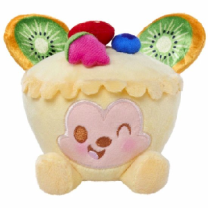 Winnie de Poeh – Disney Munchlings Pluche Knuffel 13 cm