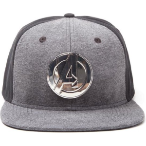 Marvel Avengers Logo Snapback Pet