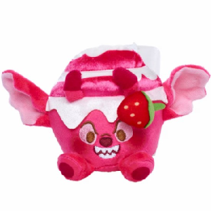 Leroy - Disney Munchlings Pluche Knuffel 13 cm