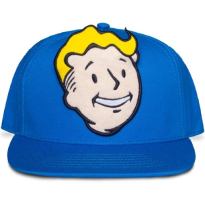 Fallout 4 Snapback Pet