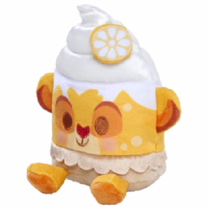 Simba – Disney Munchlings Pluche Knuffel 13 cm