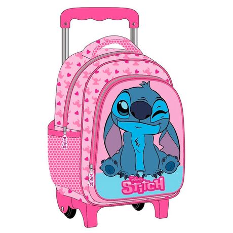 Disney Lilo en Stitch Rugtas Trolley - Afbeelding 2