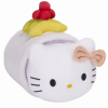 Hello Kitty Sushi Roll Pluche Knuffel 25 cm