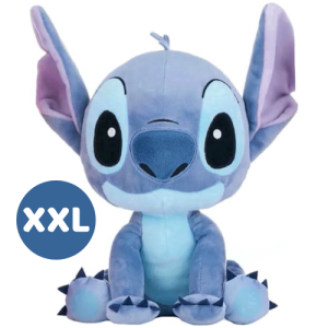 Stitch - Disney Lilo & Stitch Pluche Knuffel XXL 100 cm