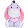 Iejoor (Roze Hart) Winnie de Poeh Pluche Knuffel 30 cm