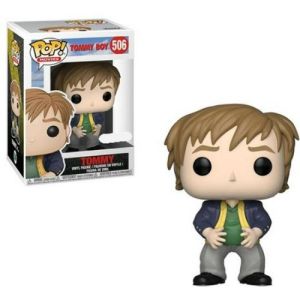Tommy #506 Limited Editie - Tommy Boy - Funko POP!