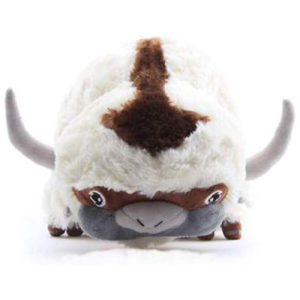 Appa - Avatar The Last Airbender Pluche Knuffel 40 cm