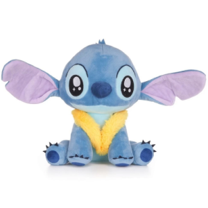 Disney Lilo & Stitch Pluche Knuffel 30 cm