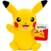 Pikachu Hugging Pokémon Pluche Knuffel 20 cm